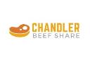 Chandler's Best Beefshare logo